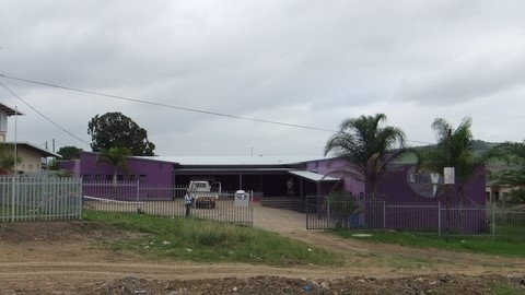 Mandini Youth Centre