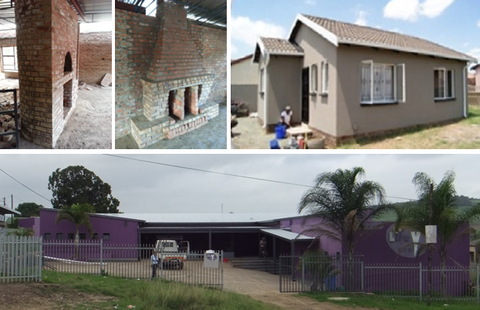 Building Improvements