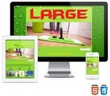 Large Website Design Package Large Website Design Package