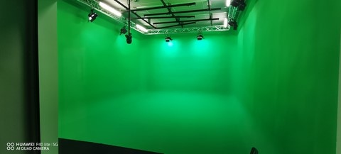 MFS from Control Room