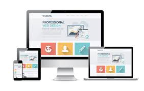 Small Website Design Package